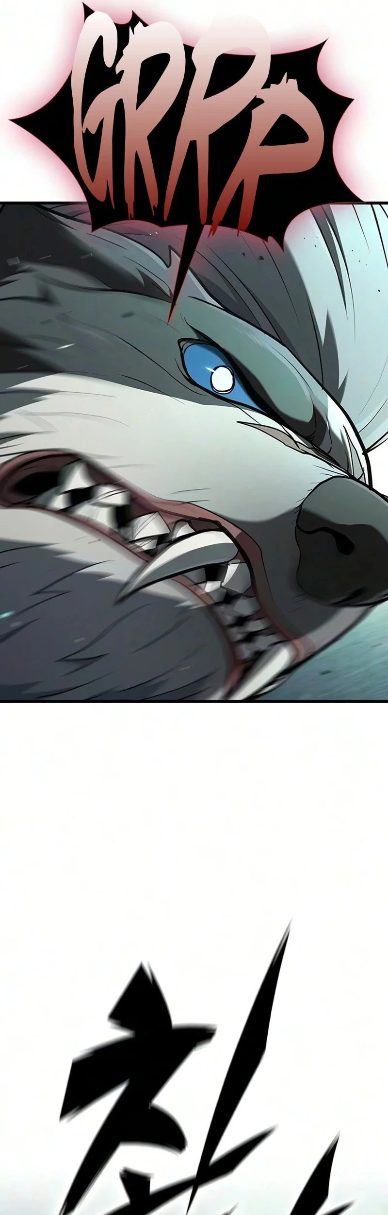 A Beast Hunter's Way Of Life Chapter 30 - halaman 66