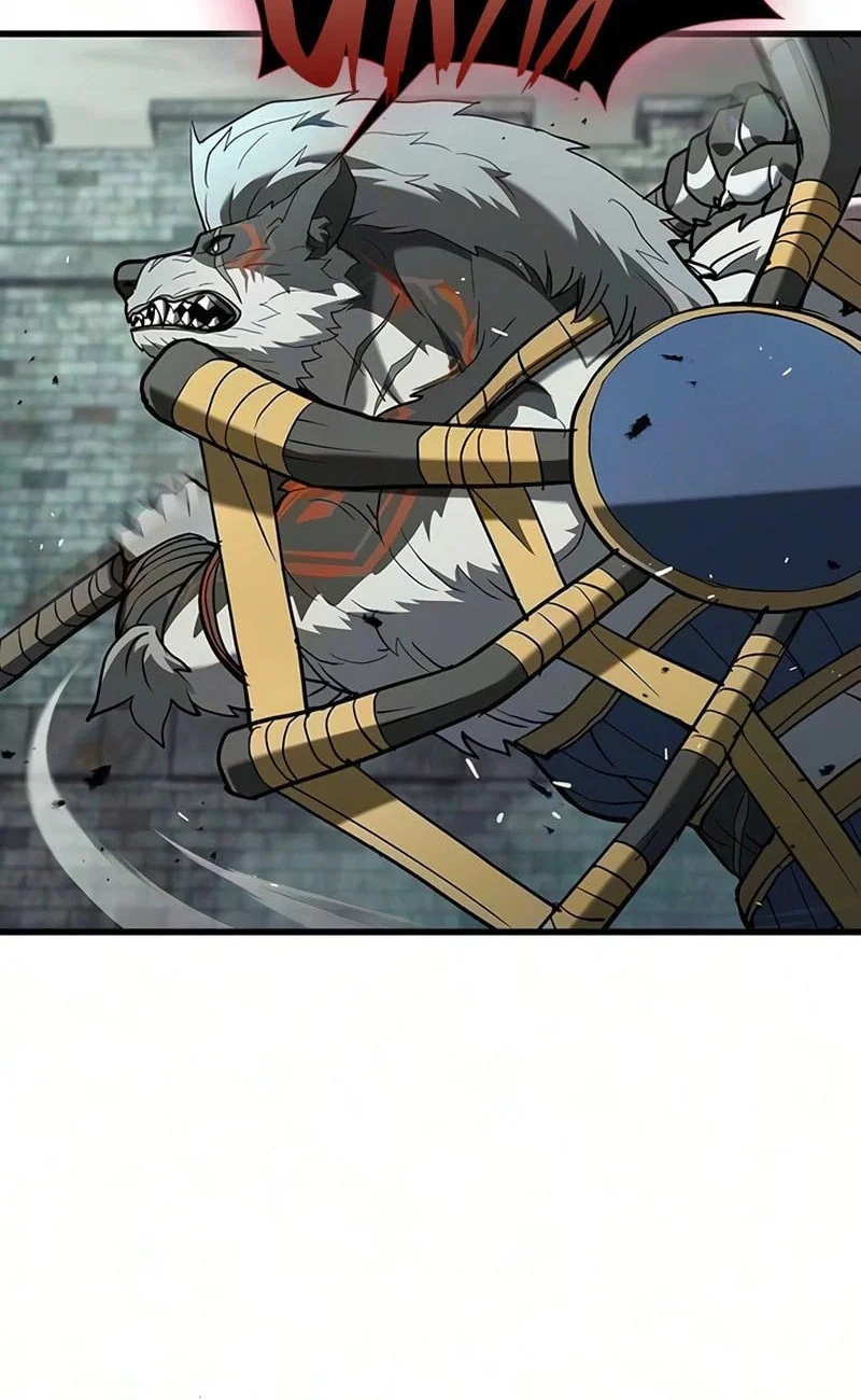 A Beast Hunter's Way Of Life Chapter 30 - halaman 69
