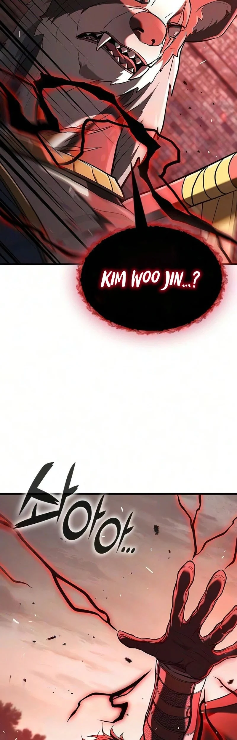 A Beast Hunter's Way Of Life Chapter 30 - halaman 72