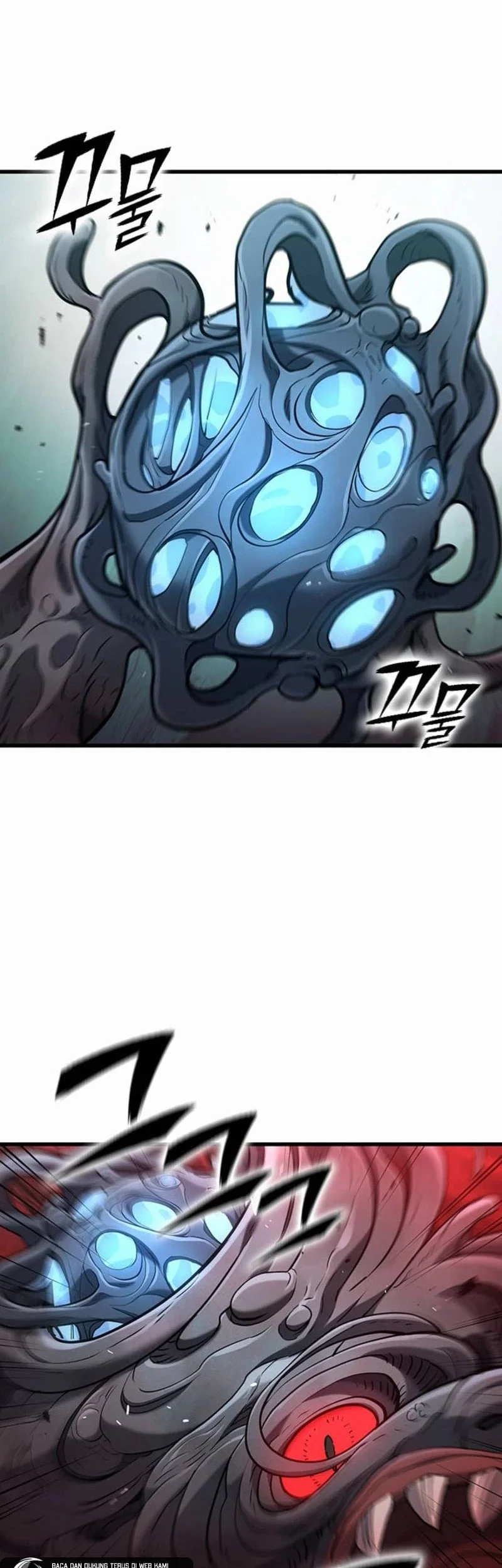 A Beast Hunter's Way Of Life Chapter 31 - halaman 1
