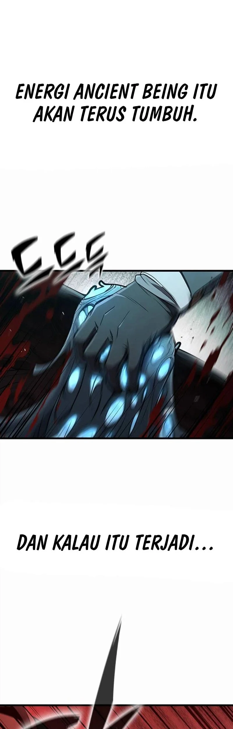 A Beast Hunter's Way Of Life Chapter 31 - halaman 17