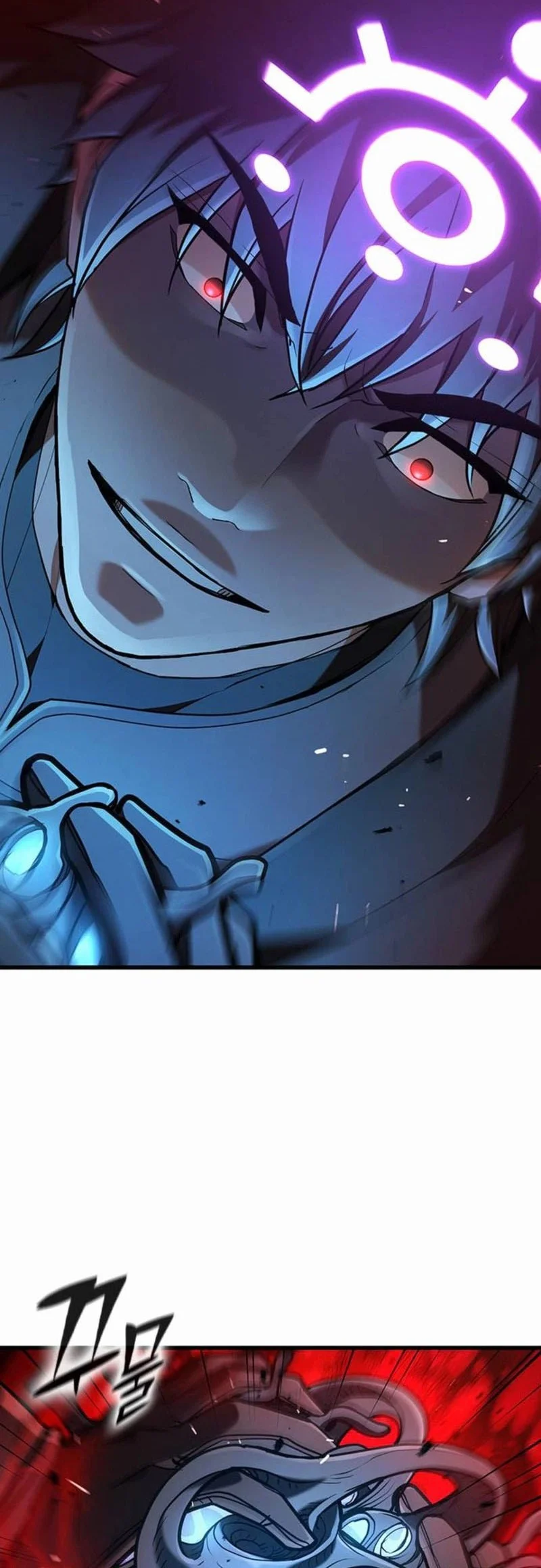 A Beast Hunter's Way Of Life Chapter 31 - halaman 19