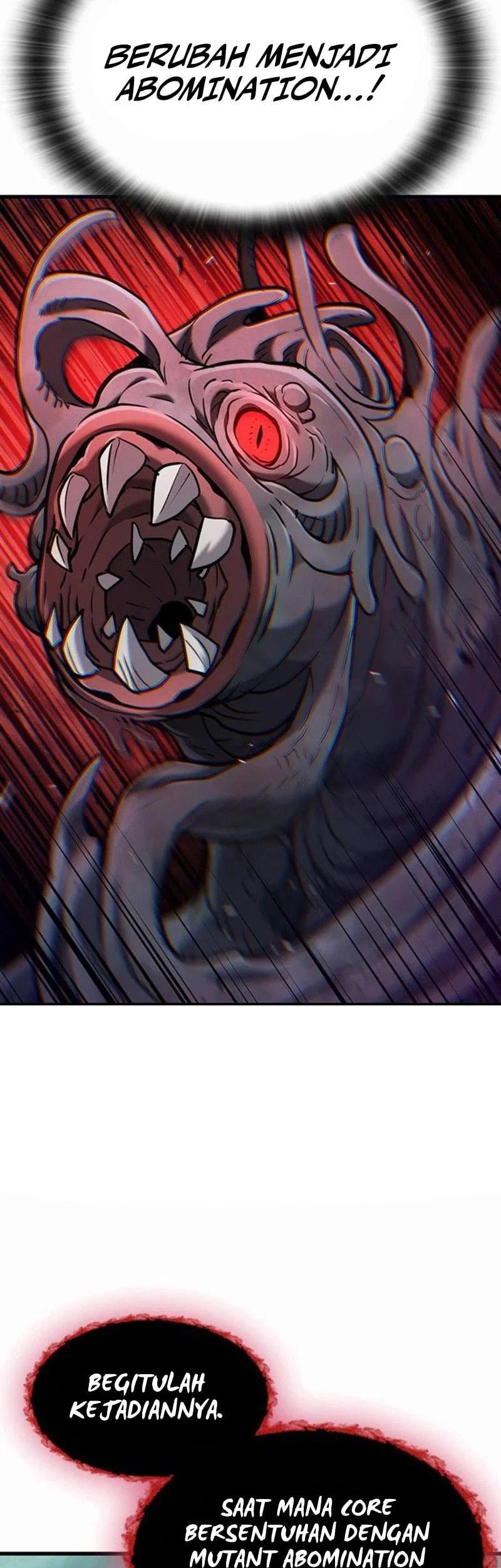 A Beast Hunter's Way Of Life Chapter 31 - halaman 4