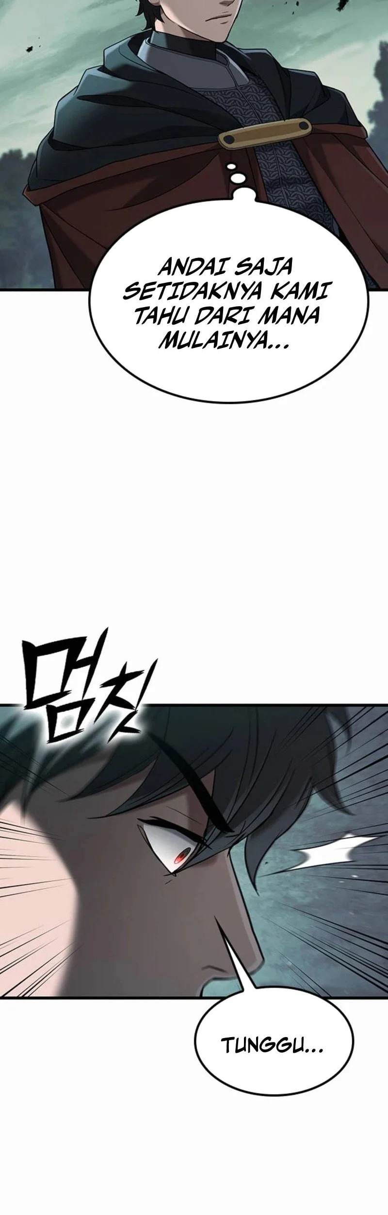 A Beast Hunter's Way Of Life Chapter 31 - halaman 7