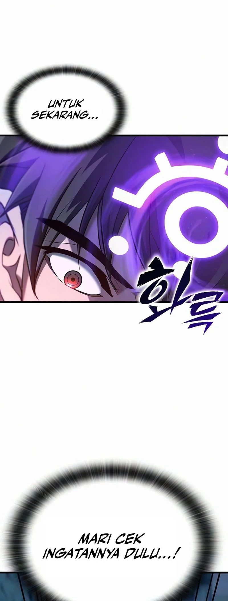 A Beast Hunter's Way Of Life Chapter 32 - halaman 7