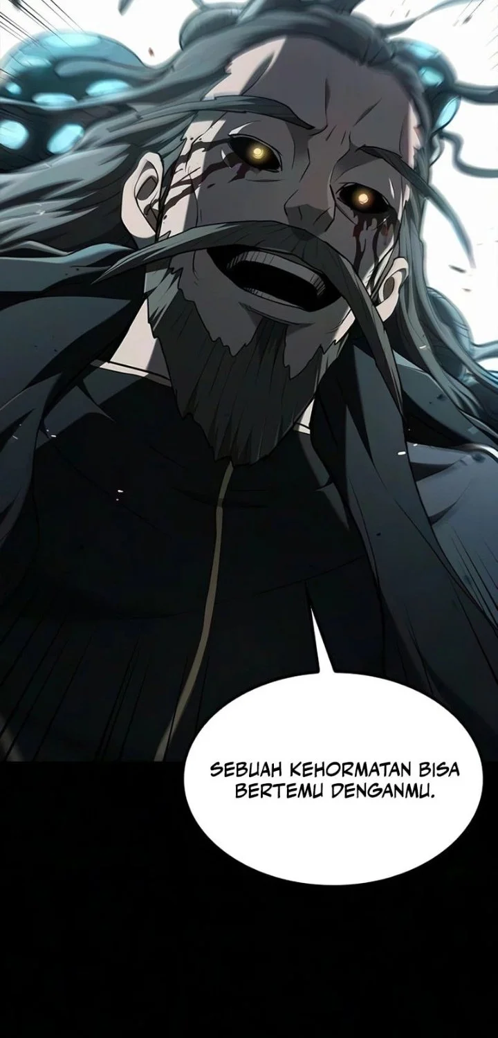 A Beast Hunter's Way Of Life Chapter 34 - halaman 2