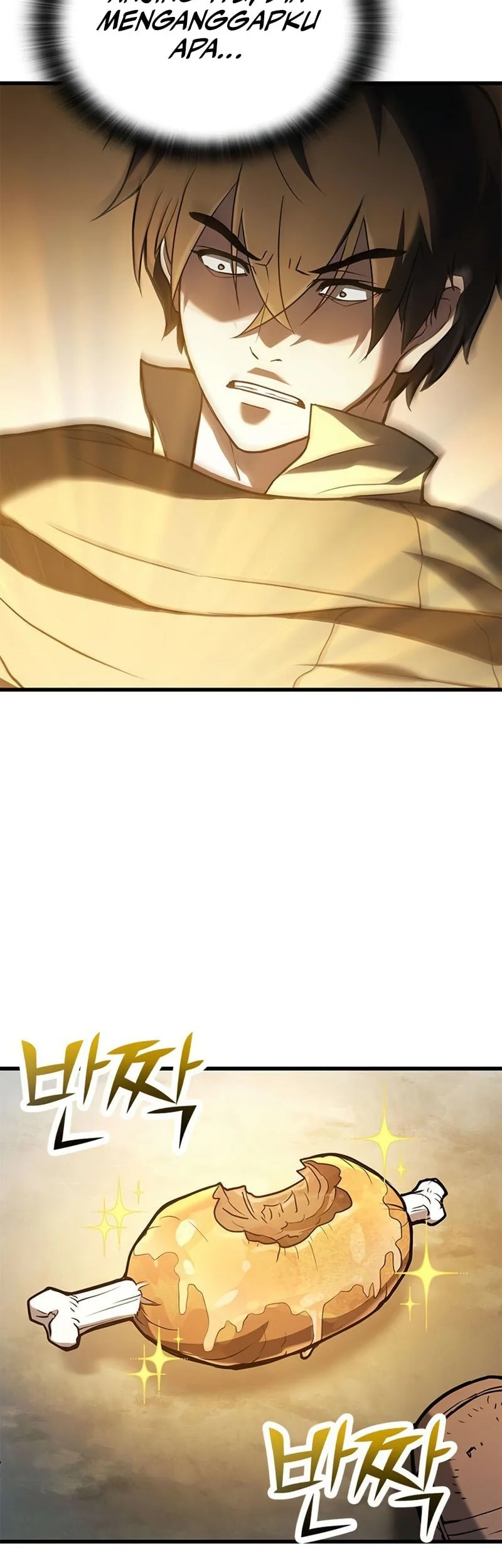 A Beast Hunter's Way Of Life Chapter 4 - halaman 24