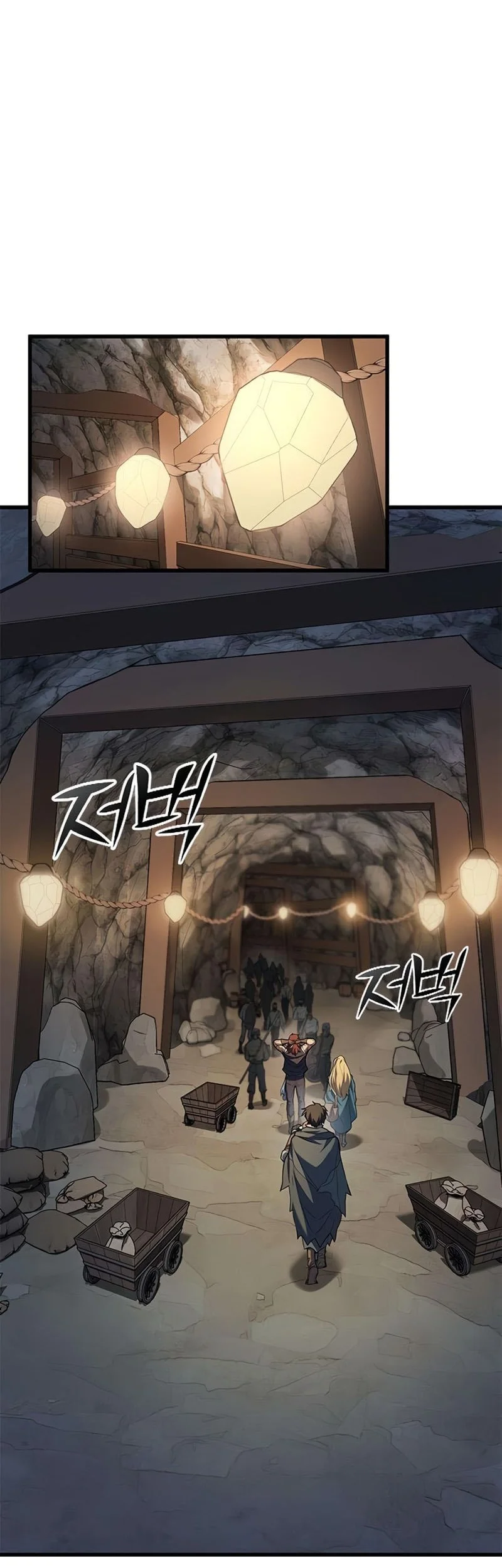A Beast Hunter's Way Of Life Chapter 4 - halaman 32