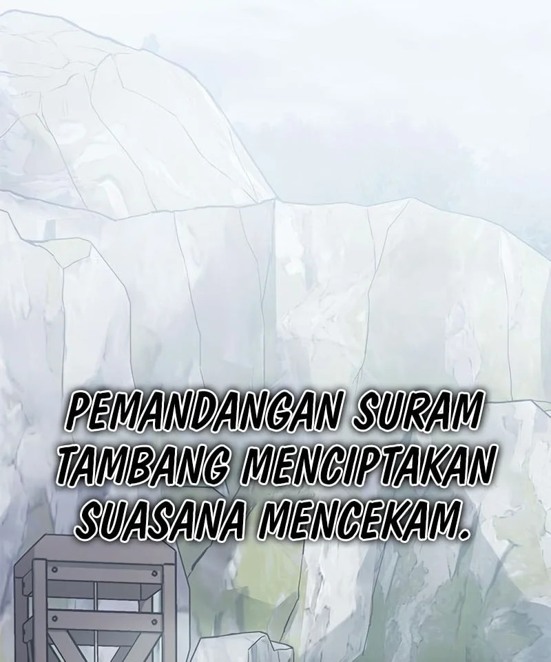 A Beast Hunter's Way Of Life Chapter 4 - halaman 4