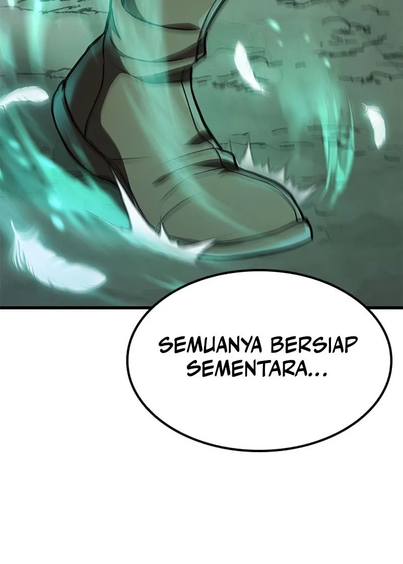 A Beast Hunter's Way Of Life Chapter 4 - halaman 48