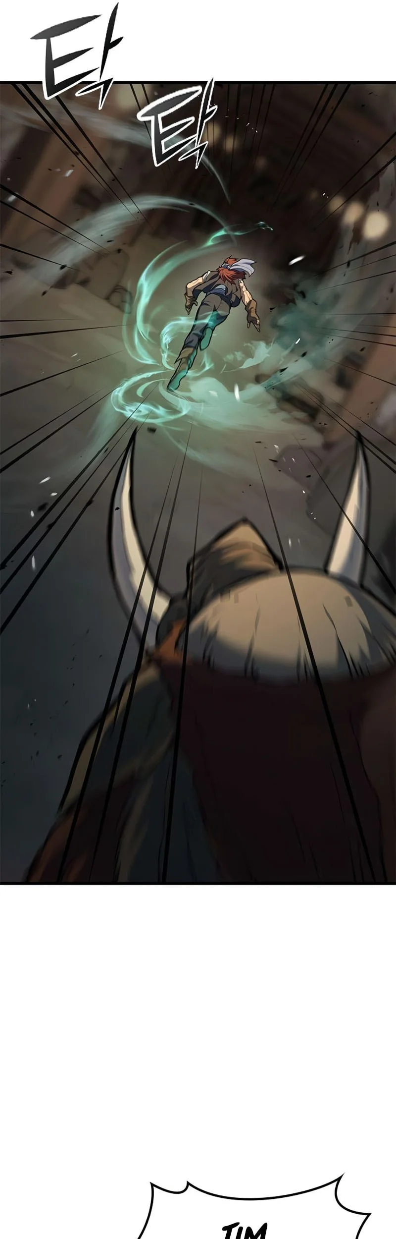 A Beast Hunter's Way Of Life Chapter 4 - halaman 57