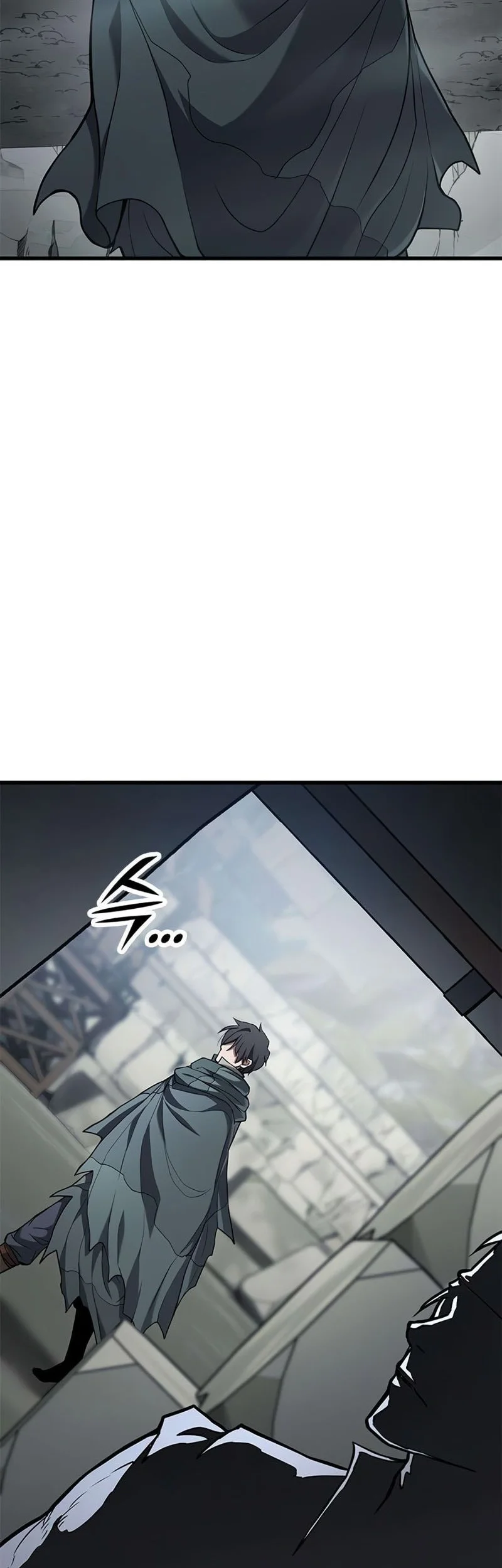 A Beast Hunter's Way Of Life Chapter 4 - halaman 6