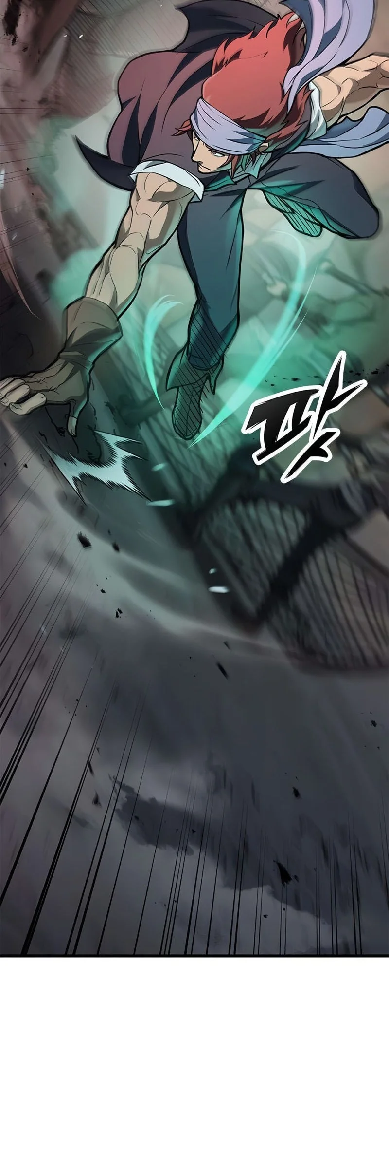 A Beast Hunter's Way Of Life Chapter 4 - halaman 60