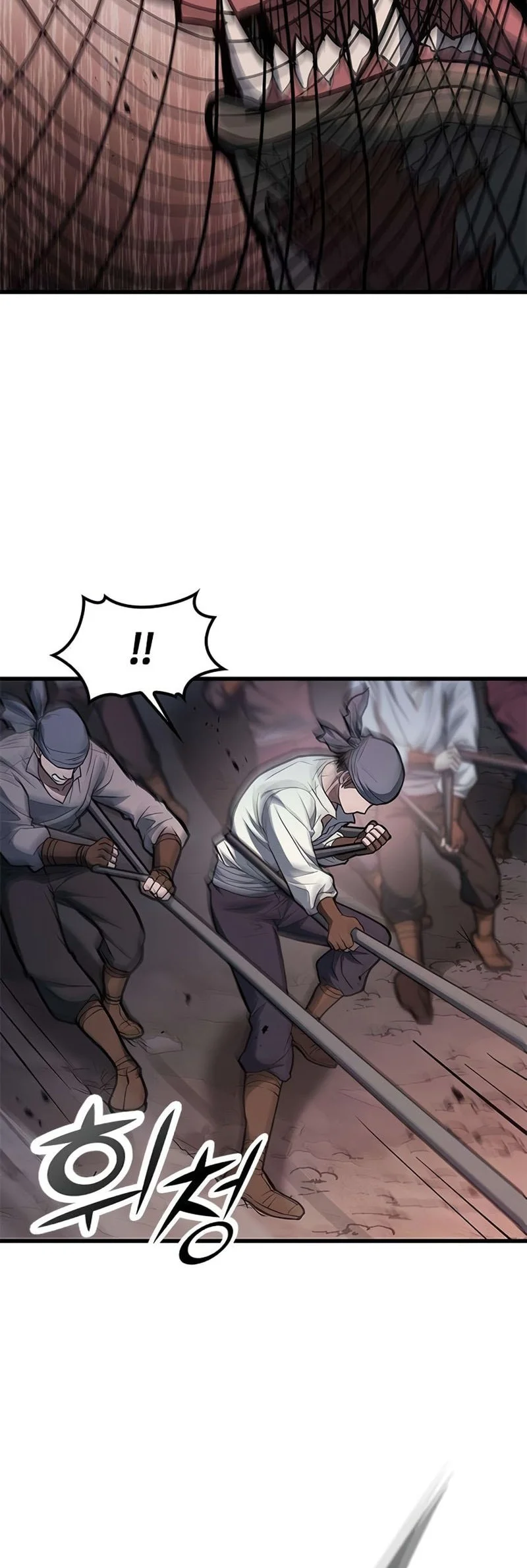 A Beast Hunter's Way Of Life Chapter 4 - halaman 68
