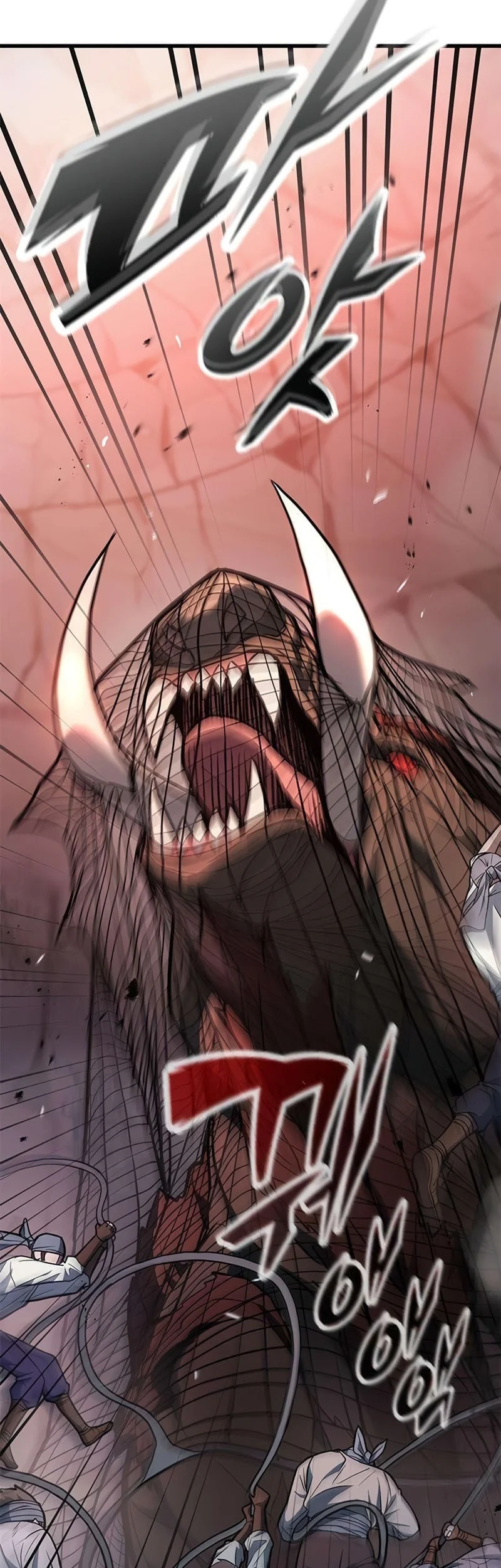 A Beast Hunter's Way Of Life Chapter 4 - halaman 69