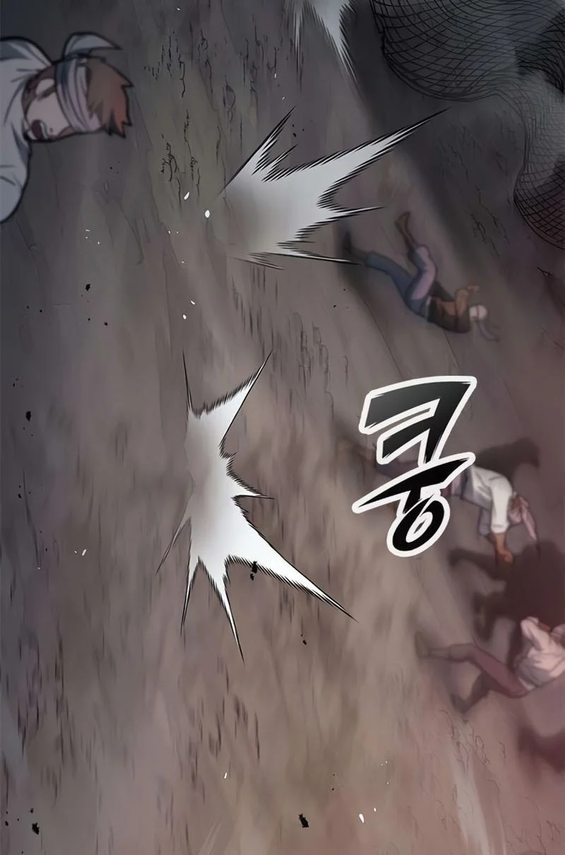 A Beast Hunter's Way Of Life Chapter 4 - halaman 76