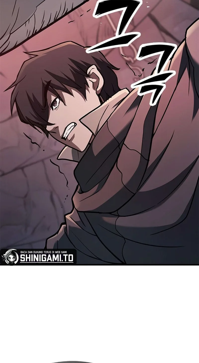 A Beast Hunter's Way Of Life Chapter 4 - halaman 84
