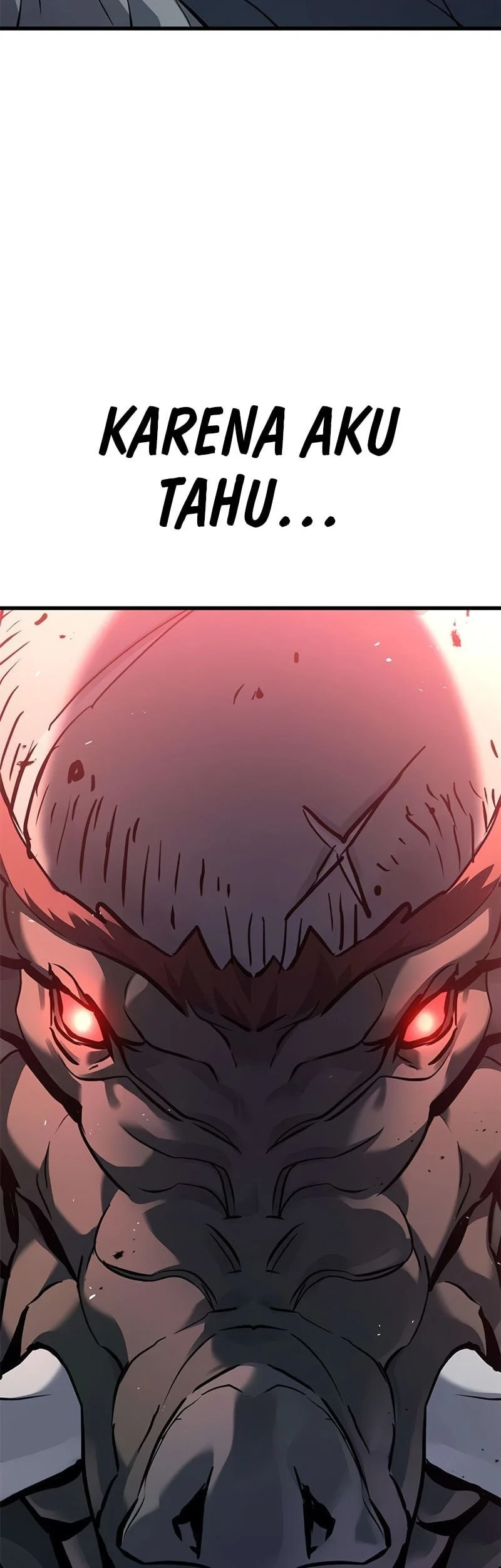 A Beast Hunter's Way Of Life Chapter 4 - halaman 87
