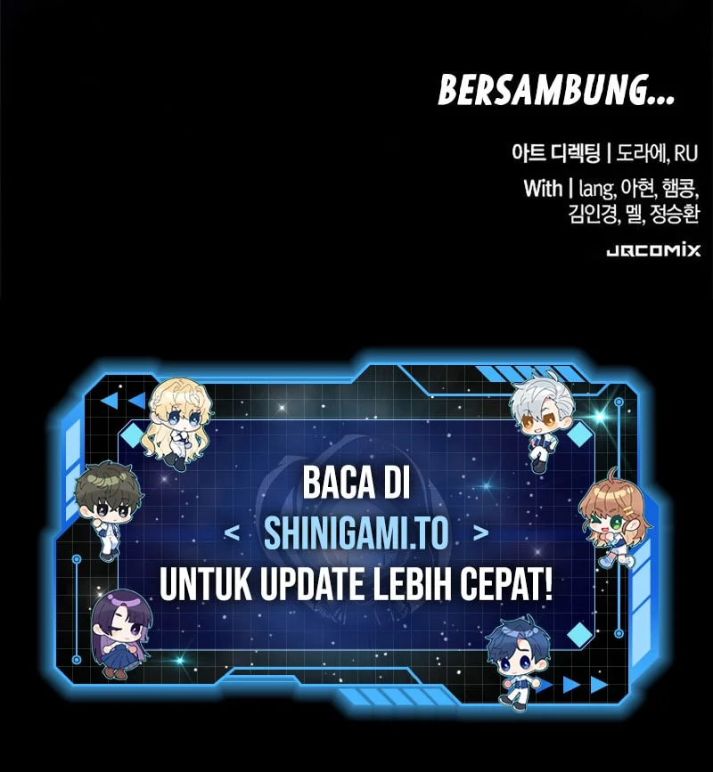 A Beast Hunter's Way Of Life Chapter 4 - halaman 89