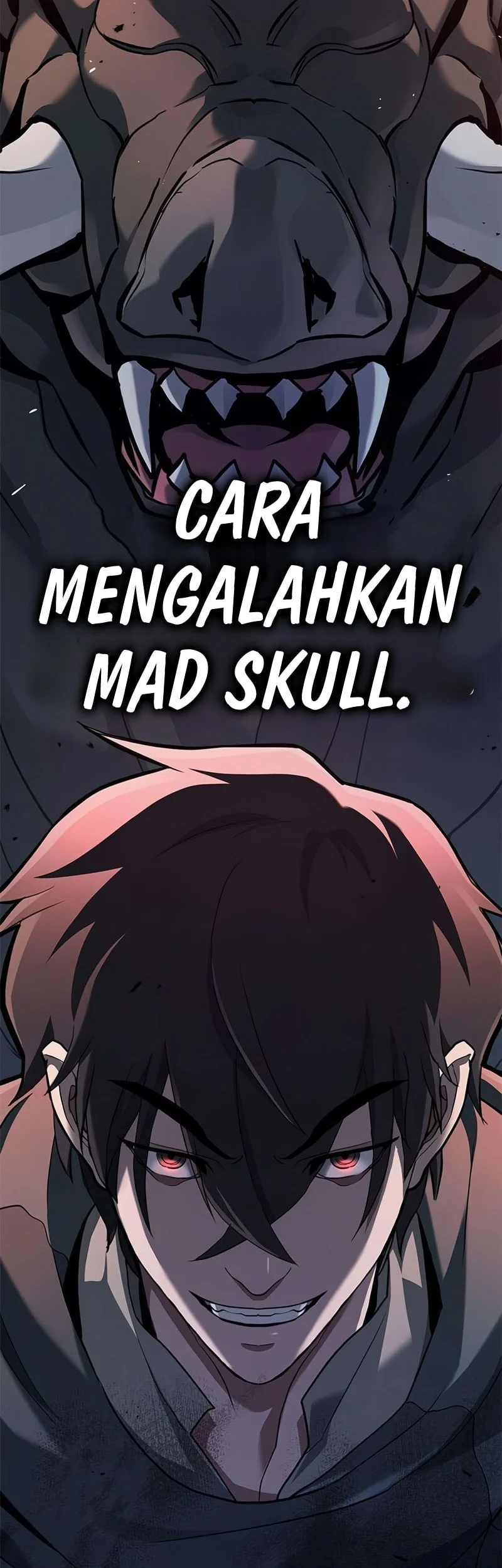 A Beast Hunter's Way Of Life Chapter 5 - halaman 3