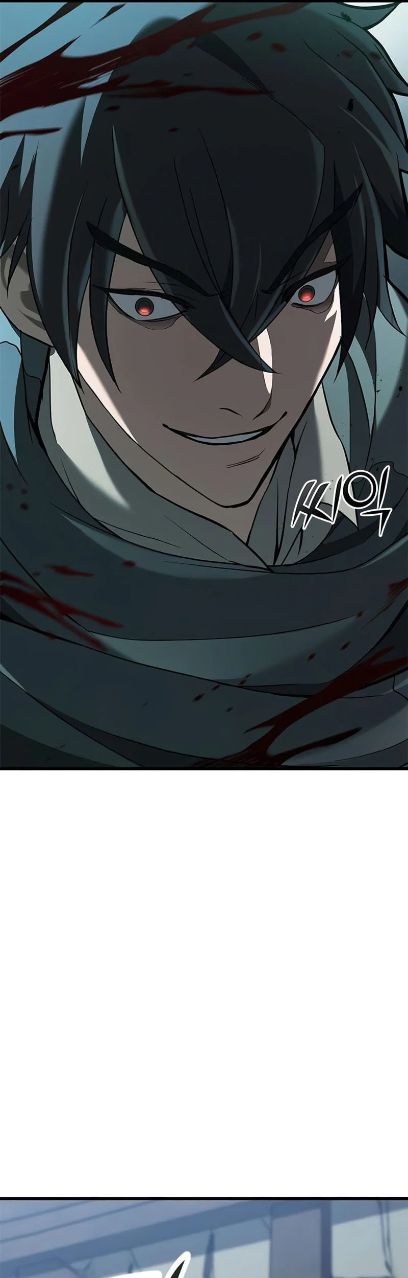 A Beast Hunter's Way Of Life Chapter 5 - halaman 38