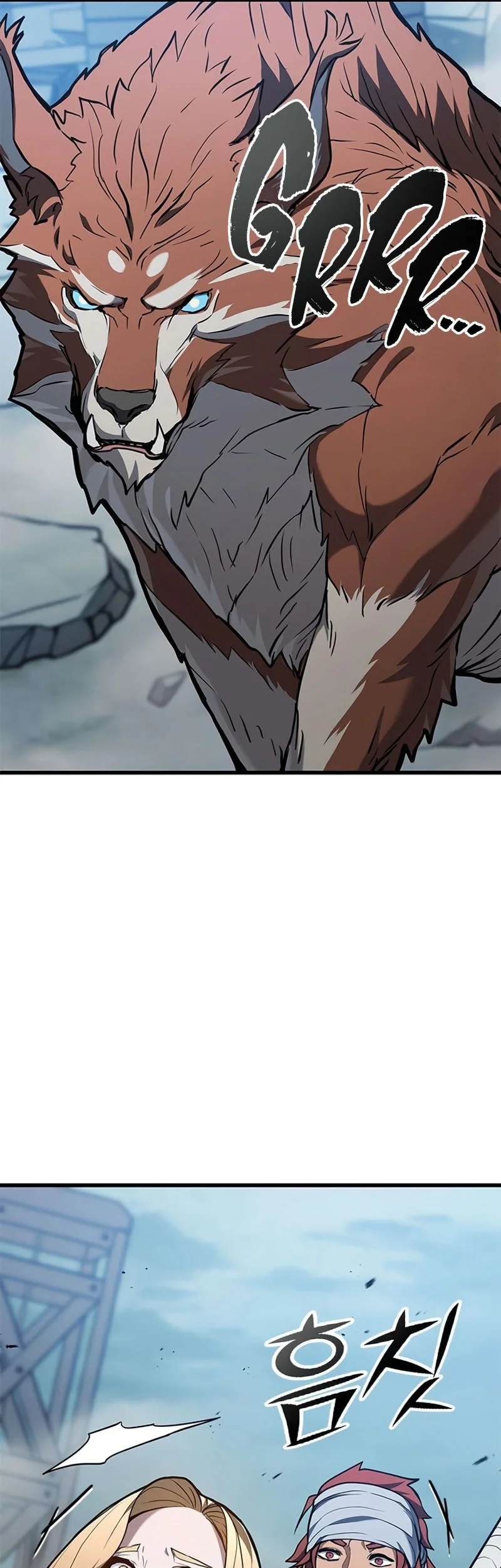 A Beast Hunter's Way Of Life Chapter 5 - halaman 42