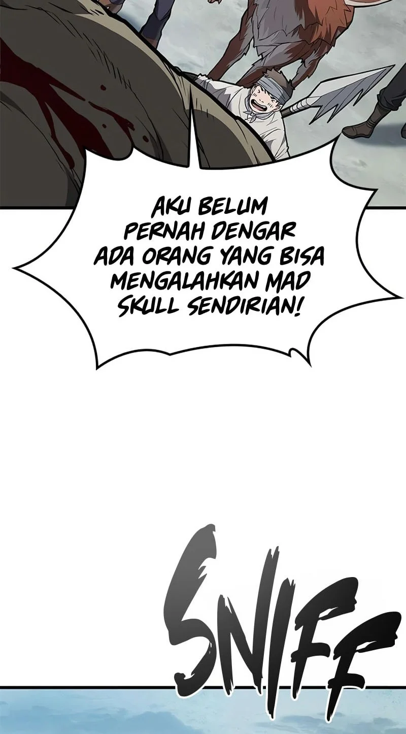 A Beast Hunter's Way Of Life Chapter 5 - halaman 49