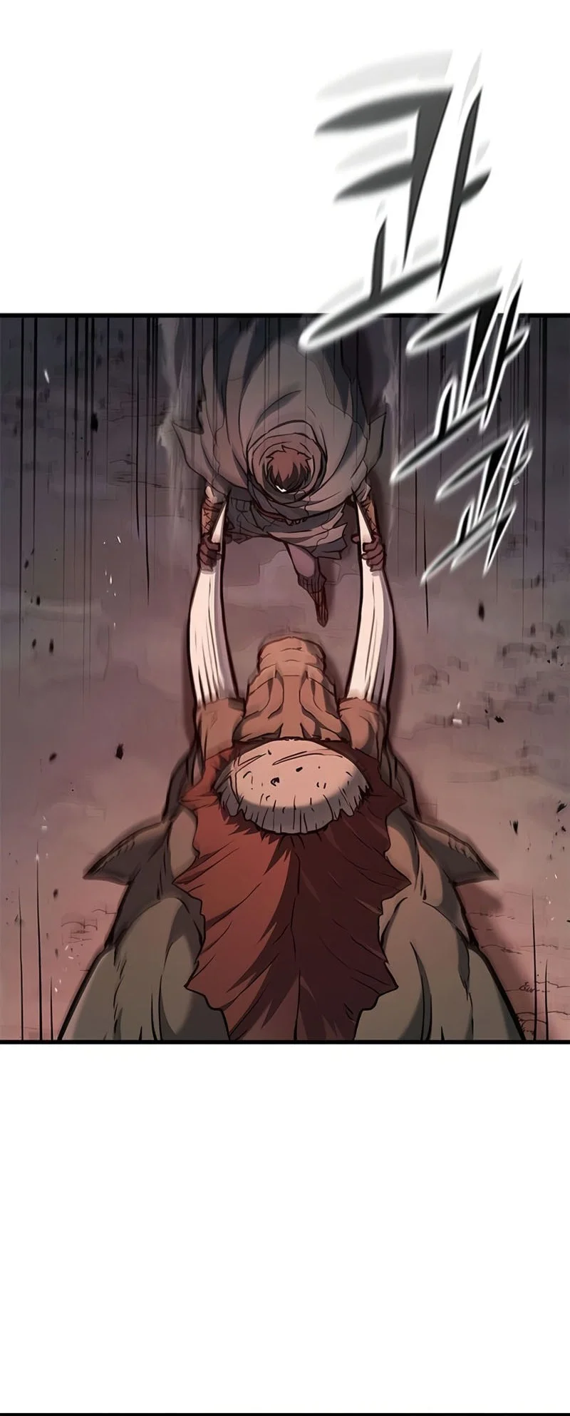 A Beast Hunter's Way Of Life Chapter 5 - halaman 5