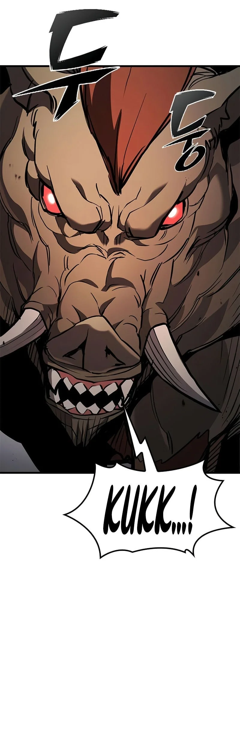 A Beast Hunter's Way Of Life Chapter 5 - halaman 52