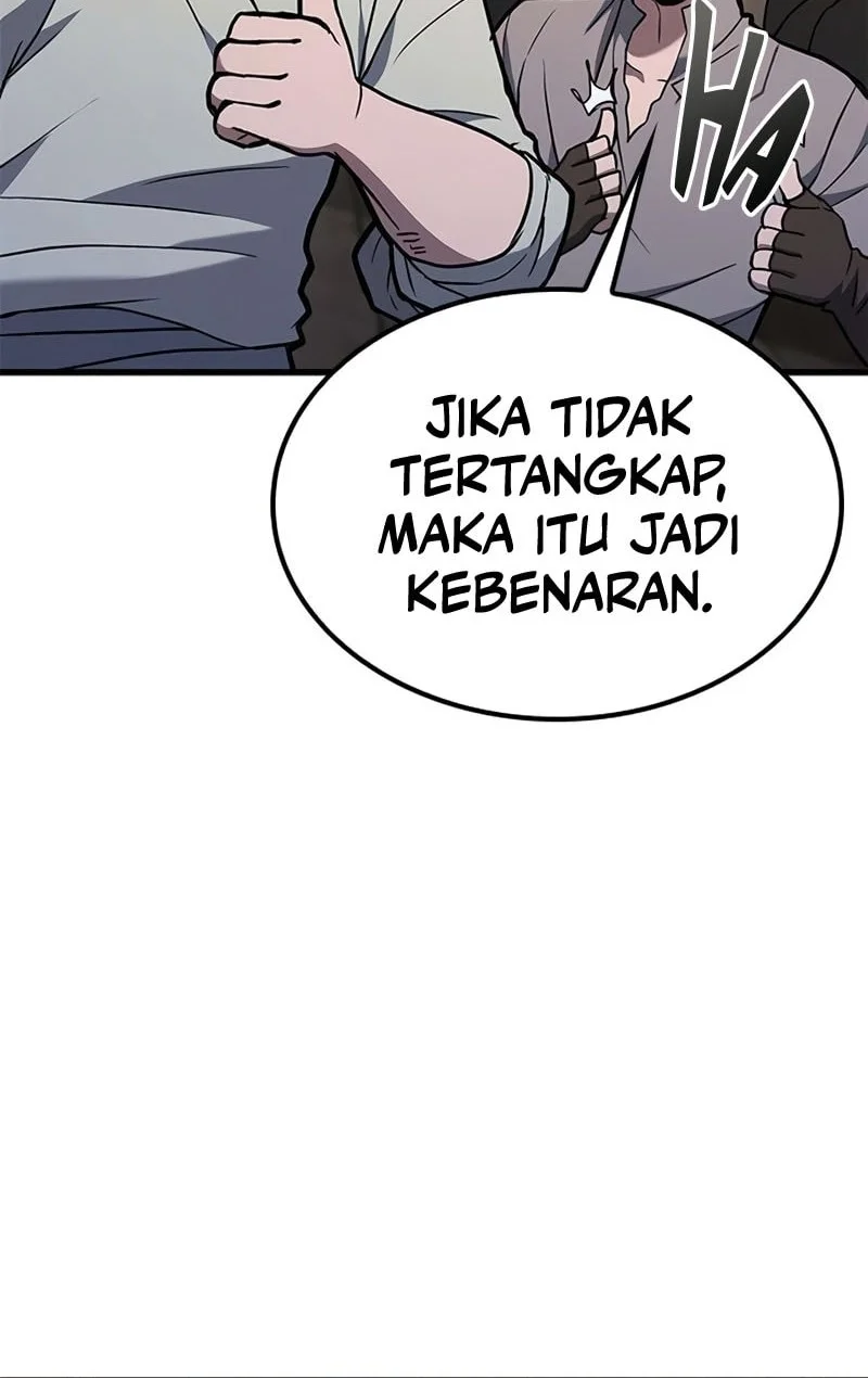 A Beast Hunter's Way Of Life Chapter 5 - halaman 73