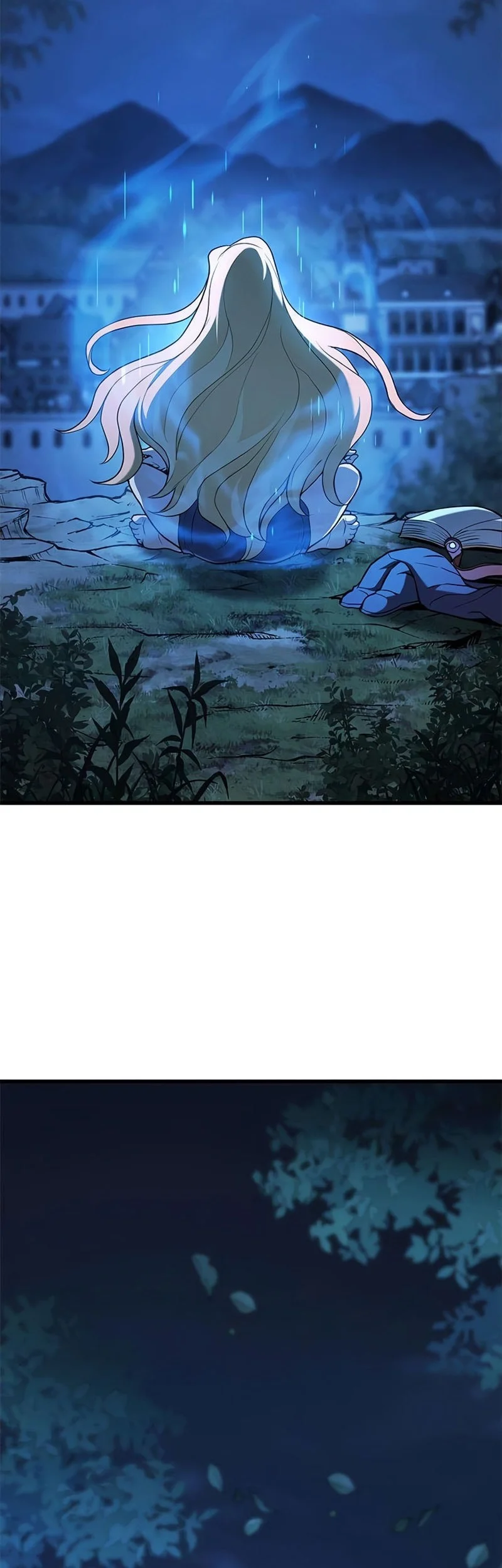 A Beast Hunter's Way Of Life Chapter 5 - halaman 87