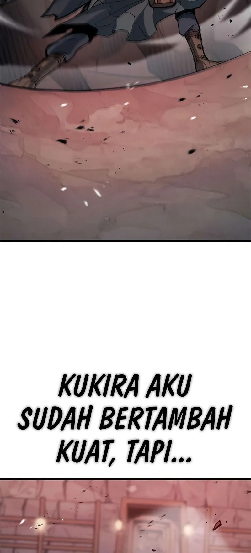 A Beast Hunter's Way Of Life Chapter 5 - halaman 9