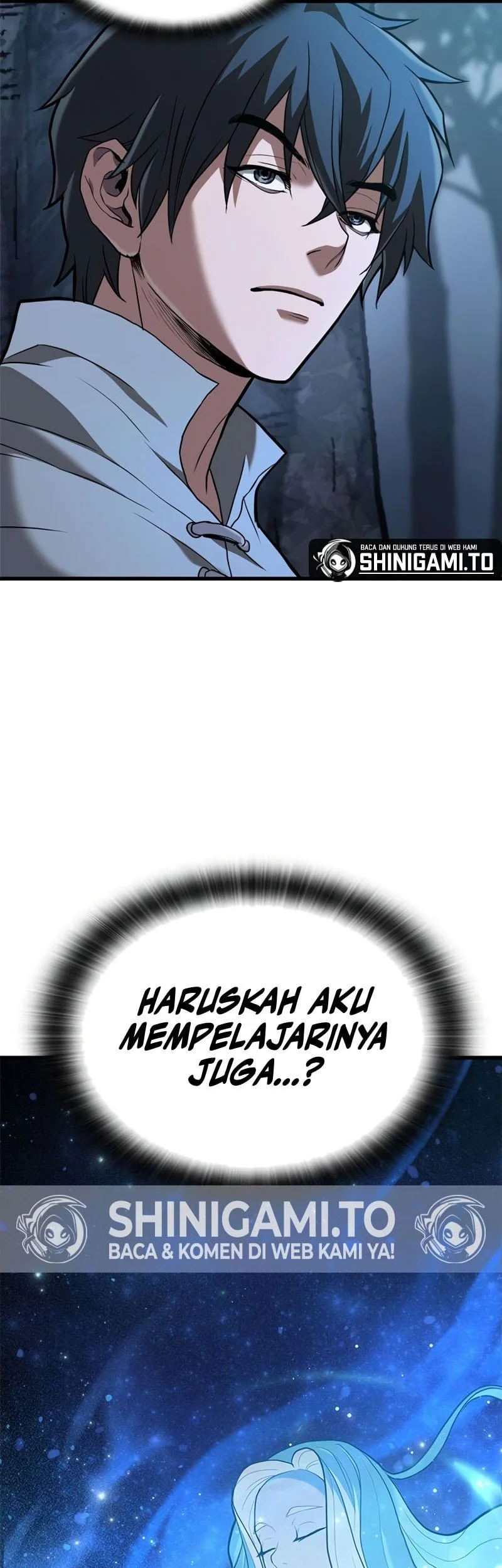 A Beast Hunter's Way Of Life Chapter 5 - halaman 90
