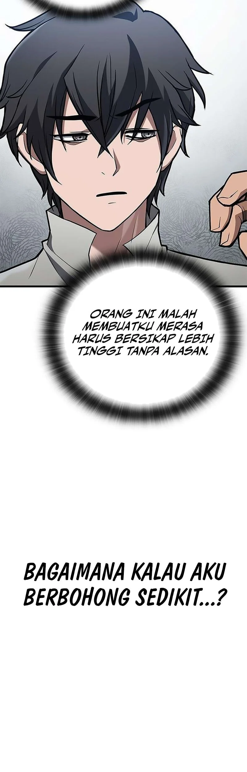 A Beast Hunter's Way Of Life Chapter 6 - halaman 10