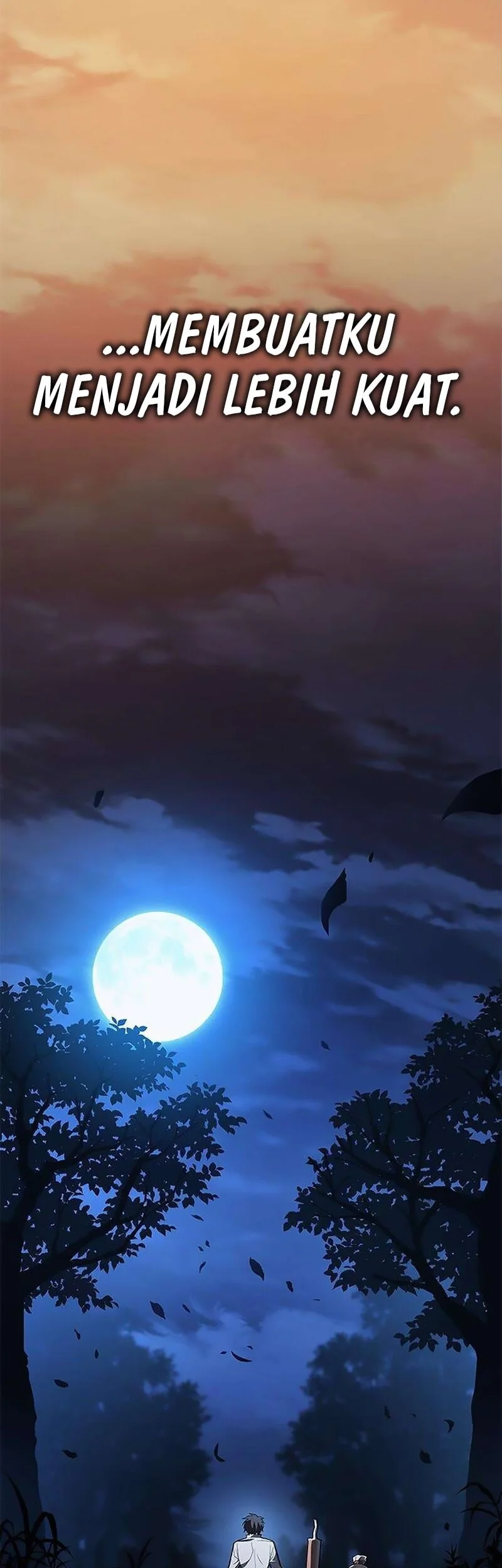 A Beast Hunter's Way Of Life Chapter 6 - halaman 26