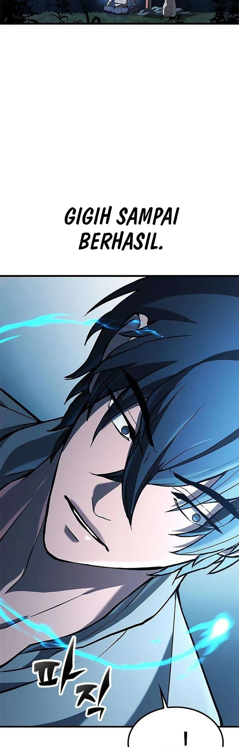 A Beast Hunter's Way Of Life Chapter 6 - halaman 27