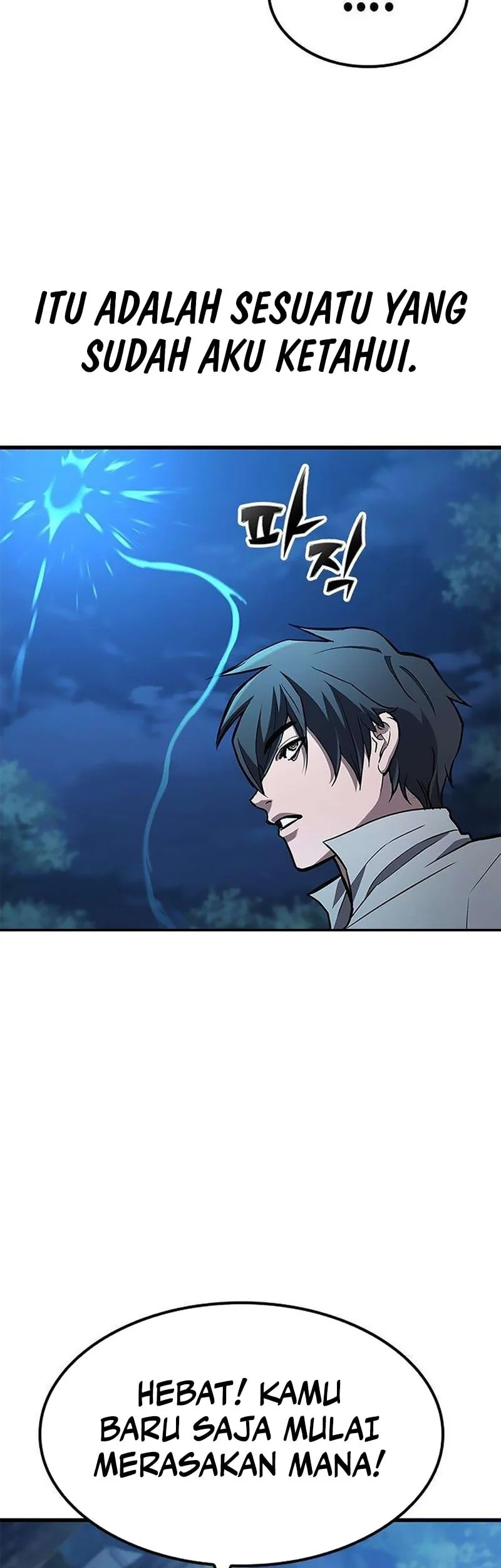 A Beast Hunter's Way Of Life Chapter 6 - halaman 28