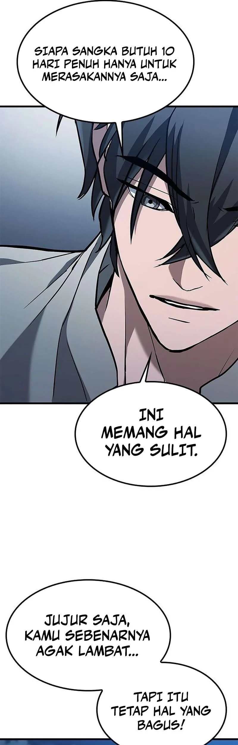 A Beast Hunter's Way Of Life Chapter 6 - halaman 30