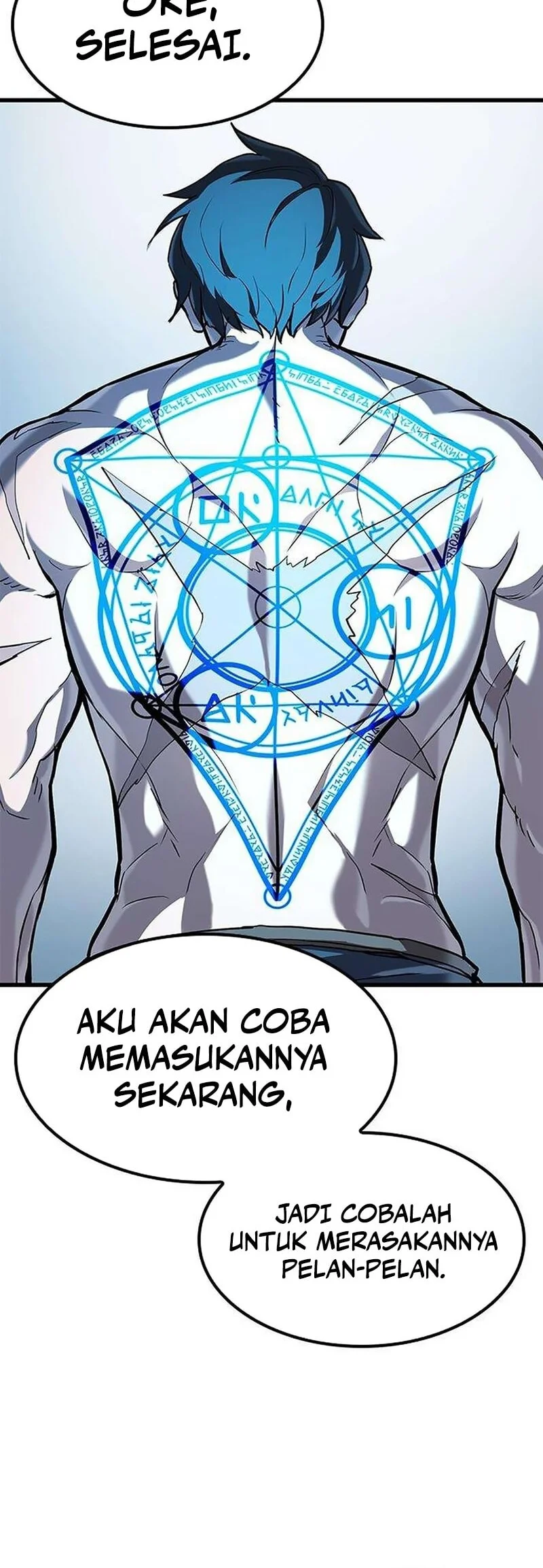 A Beast Hunter's Way Of Life Chapter 6 - halaman 37