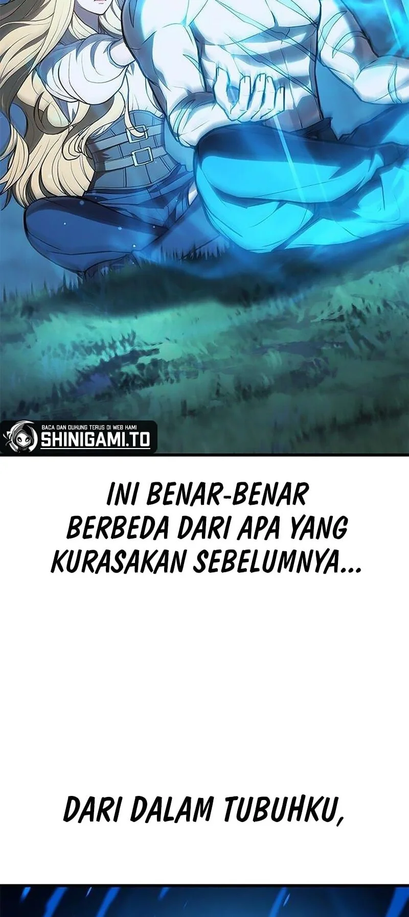 A Beast Hunter's Way Of Life Chapter 6 - halaman 41