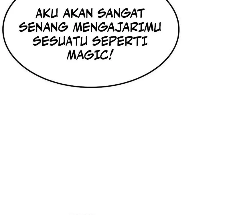 A Beast Hunter's Way Of Life Chapter 6 - halaman 5