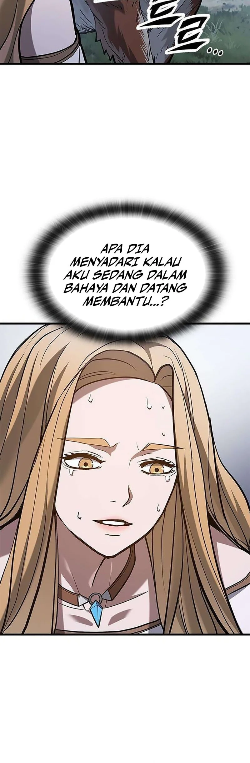 A Beast Hunter's Way Of Life Chapter 6 - halaman 64