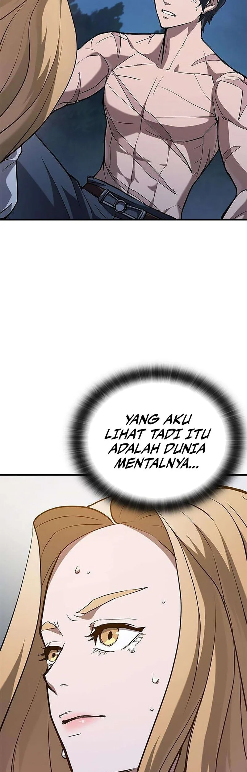 A Beast Hunter's Way Of Life Chapter 6 - halaman 66