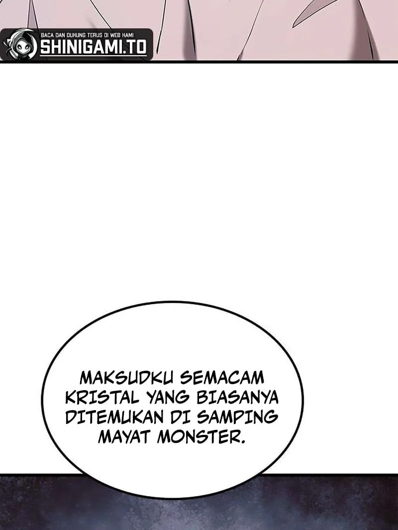 A Beast Hunter's Way Of Life Chapter 6 - halaman 72
