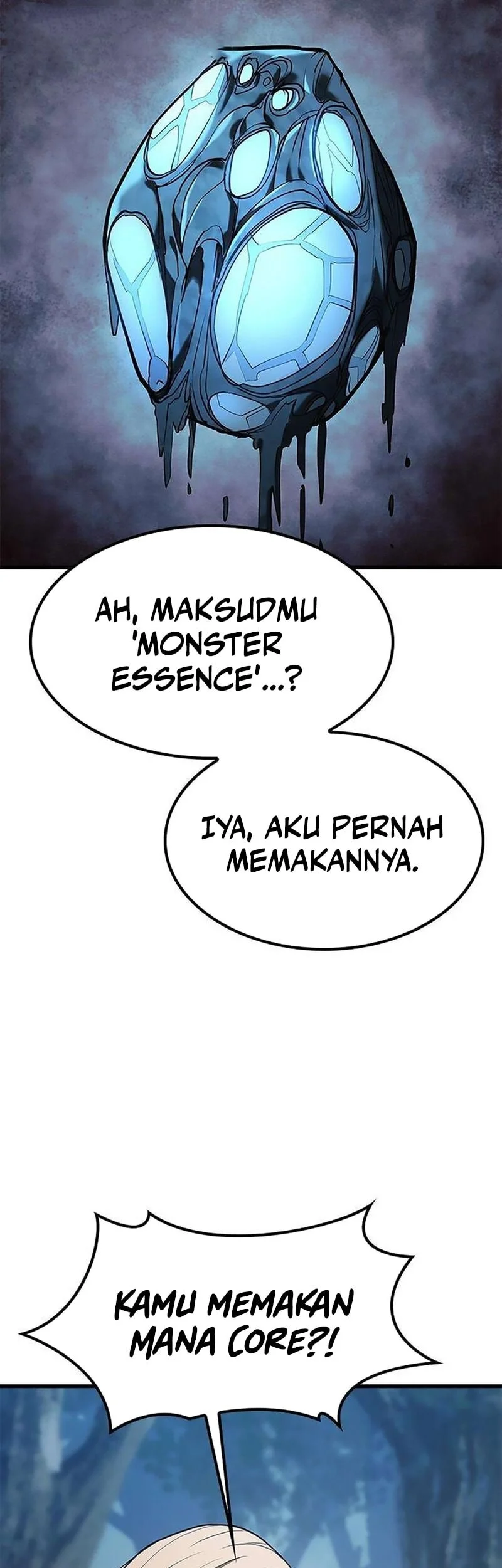 A Beast Hunter's Way Of Life Chapter 6 - halaman 73