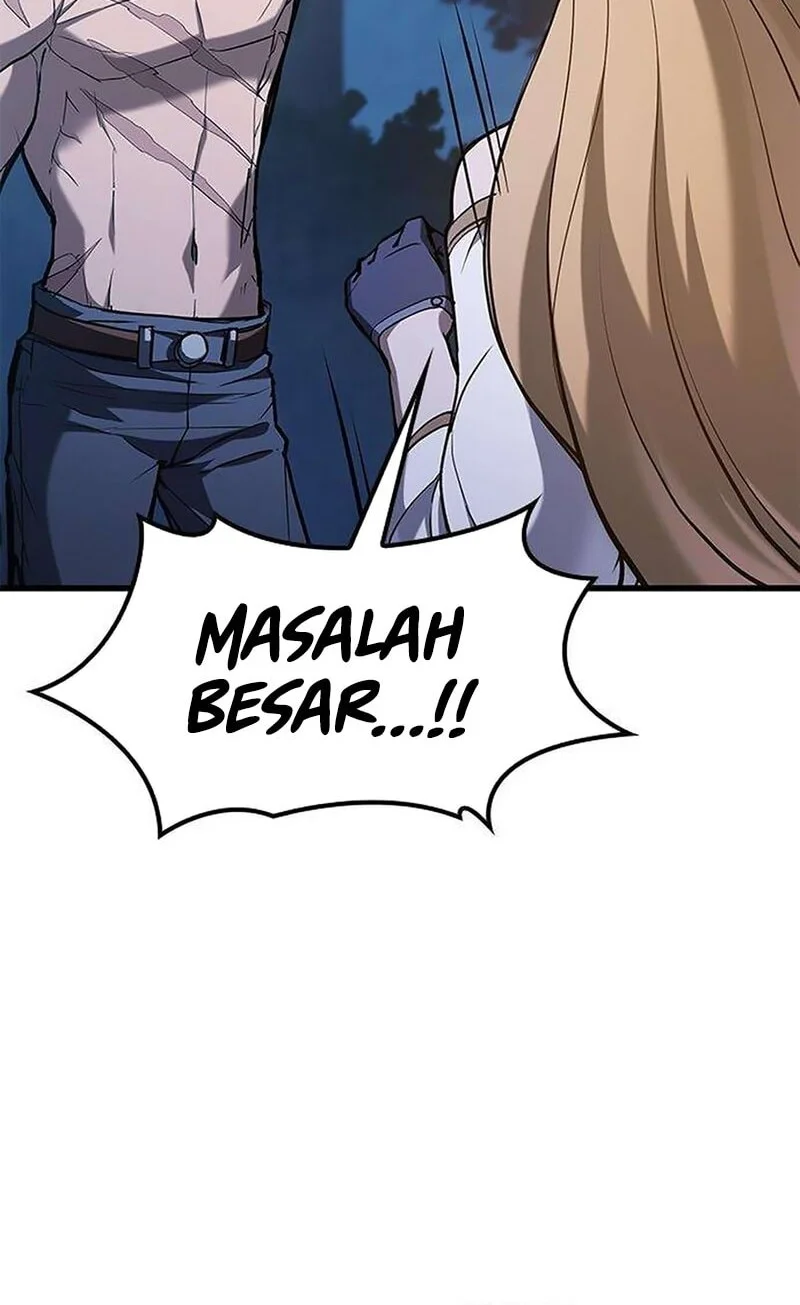 A Beast Hunter's Way Of Life Chapter 6 - halaman 76