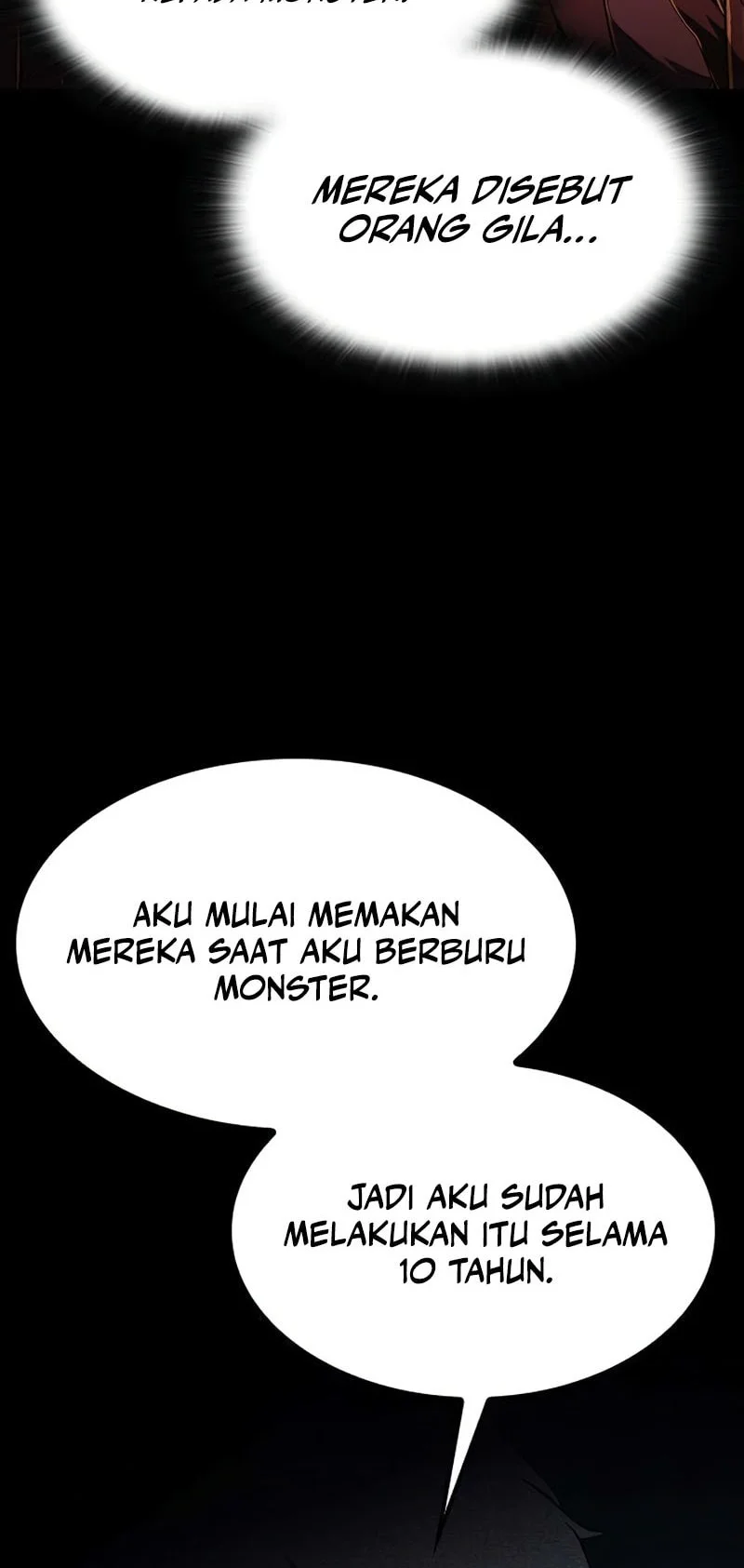 A Beast Hunter's Way Of Life Chapter 7 - halaman 13