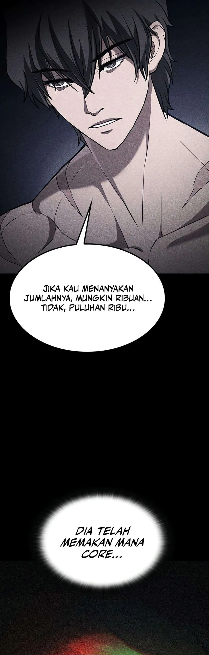 A Beast Hunter's Way Of Life Chapter 7 - halaman 14