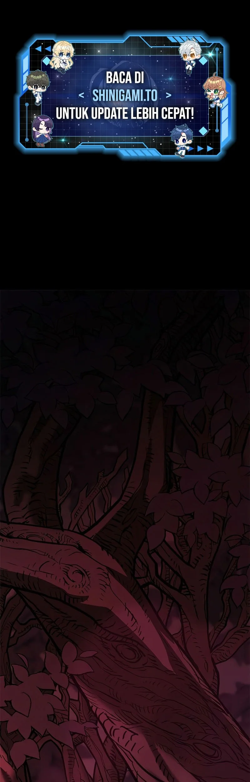 A Beast Hunter's Way Of Life Chapter 7 - halaman 2