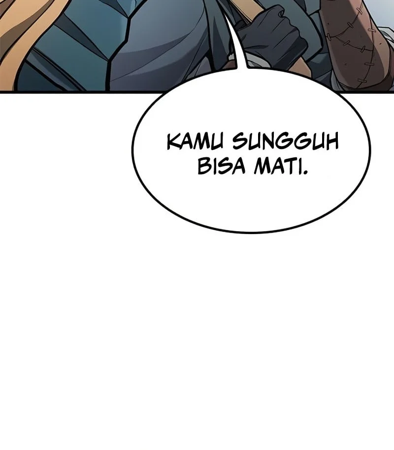A Beast Hunter's Way Of Life Chapter 7 - halaman 21